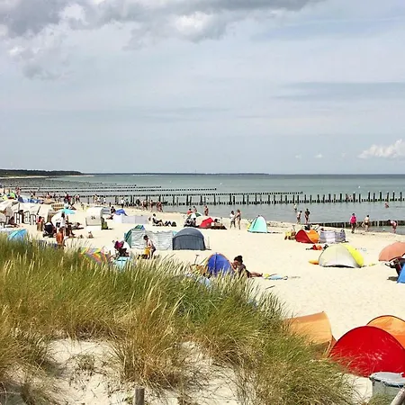 Karoline - Dos06071-lya * Zingst