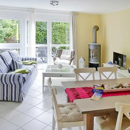 Casa vacanze Karoline - Dos06071-lya Zingst